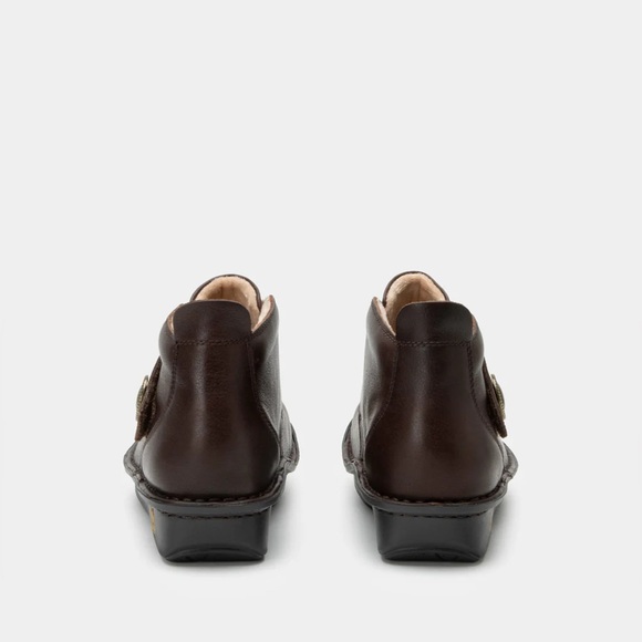 Caiti Java boot - Picture 3 of 5